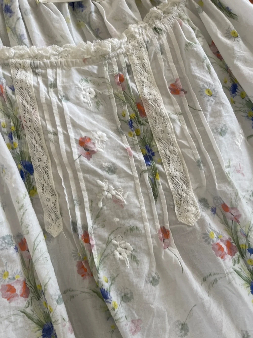 DOEN FREDERICA TOP - Picture 3 of 6